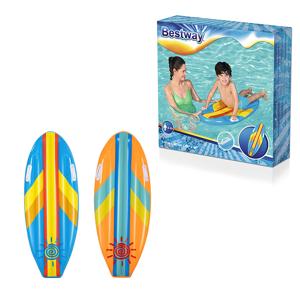 Prancha infla surfista 1.14m