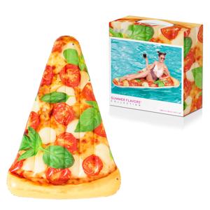 Colchão Bronzeador Pizza 188 cm - Bestway