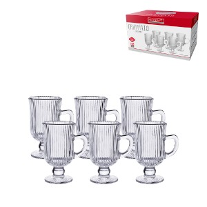 Caneca irish vdo gft 120ml 6pc
