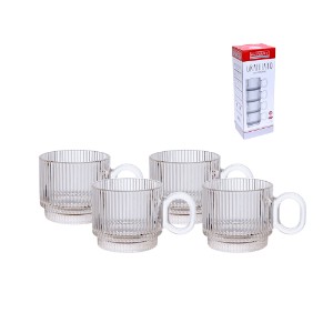 Caneca vdo gft tr 170ml 4pc
