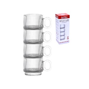 Caneca vdo gft tr 90ml 4pc