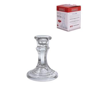 Castical de vidro ravena