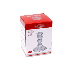 Castical vidro aligna 10.5cm