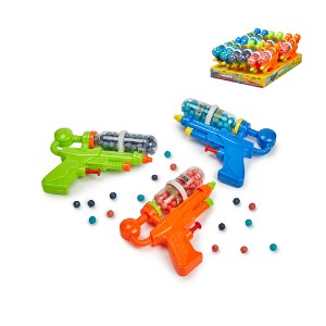 Candy strike