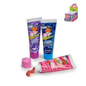 Bubbletube