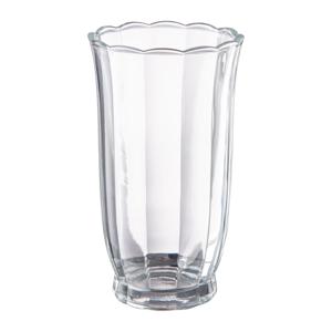 Copo ld vdo peach 350ml 6pc