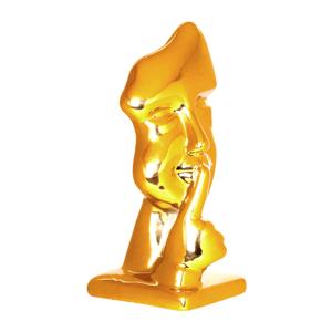 Figura rosto do 150mm