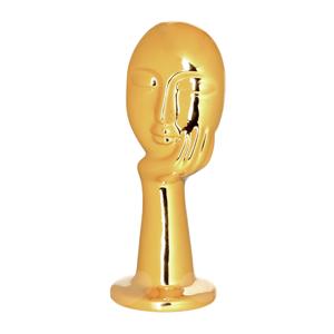 Figura rosto mao do 160mm