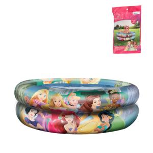 Piscina inflavel princesas 21l