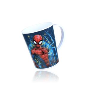 Caneca Spiderman 350 mL - EtiHome