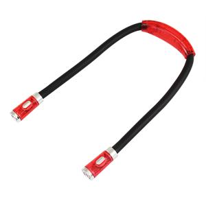 Lanterna flex 4 leds