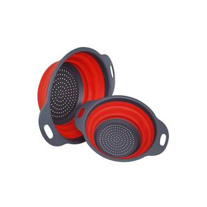 Escorredor retratil red 2pcs