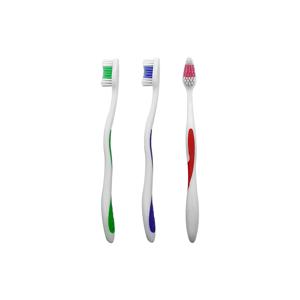 Jg 6 escovas dentais basic mac