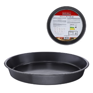 Forma redonda 31.5cm