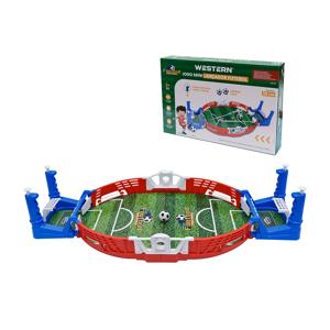 Jg mini lancador futebol 38cm