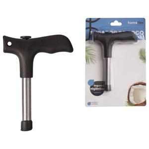 Furador de cocos 13cm