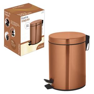 Lixeira toquio 5l co