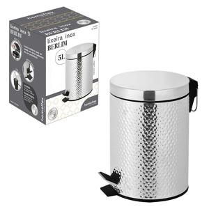 Lixeira berlim 5l in