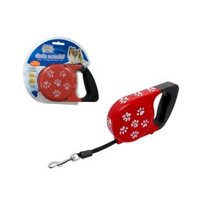 Guia retratil fita 5m 20kg