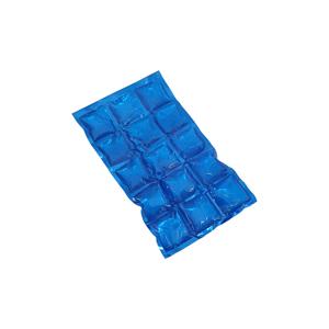 Bolsa De Gelo Reutilizável Azul 140 g 25 cm - Western