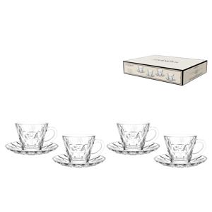 Xicara cha memory 180ml tr 4pc