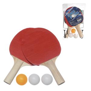 Jg ping pong 8pcs