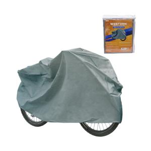 Capa bicicleta 2x1m