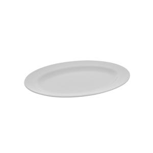 Travessa oval mel 40cm