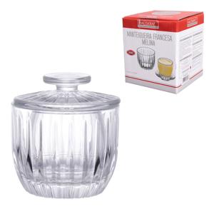 Manteigueira fra meli tr 11cm