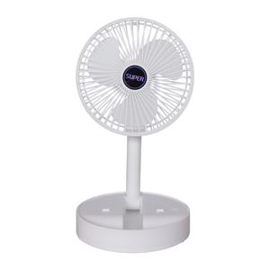 Ventilador mini dobravel usb