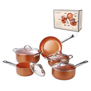 Jg panela zahtar 5pcs