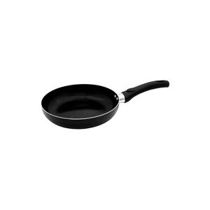 Frigideira aluminio 18cm pt