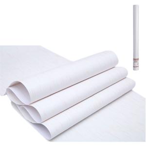 Papel parede liso 5mx45cm