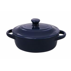 Mini cocotte oval por 200ml az