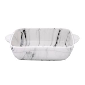 Trav ret alca porcel 19cm