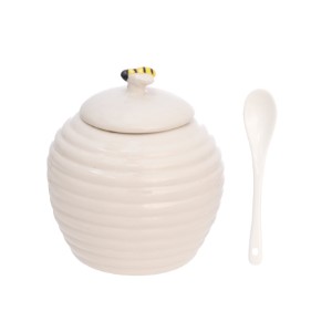 Acucareiro porc bee 300ml