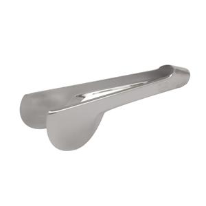 Pegador Universal De Aço Inox 20,5 cm - Western Home