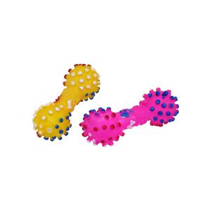 Brinq cao halteres 11.5cm