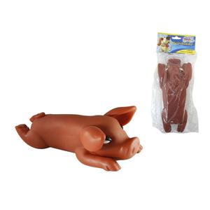 Brinquedo Para Cachorro Porco - Western Pet