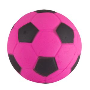 Brinq cao bola macica futebol