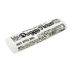 Brinq cao jornal 16cm