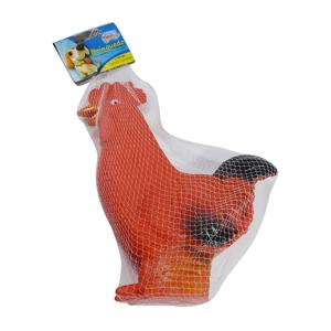 Brinq cao galo 22.5cm
