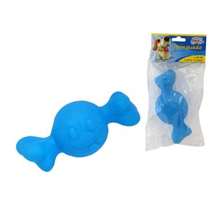 Brinq cao bola divertida