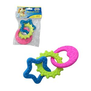 Brinq mordedor formas 8.3cm