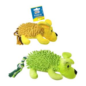 Brinq cao pelucia cachorro