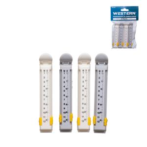 Prendedor embalagem 10cm 4pc