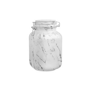Pote hermetico marble 2l