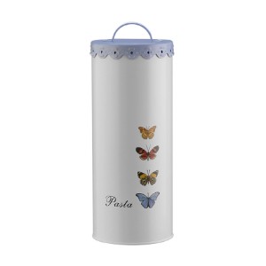 Pote p/ massa butterfly 27cm