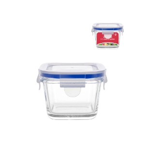 Pote hermetico quad boro 150ml