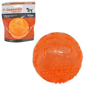 Brinq cao lj bola 7.5cm